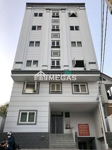 Hình ảnh Phòng Trọ Cao Cấp, Căn Hộ Dịch Vụ- Q12