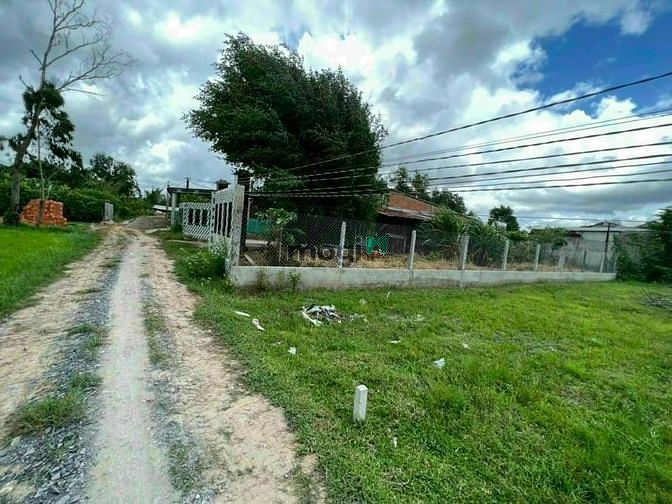 Hình ảnh Đất vàng trao tay nhận ngay ưu đãi 1 cây vàng 9999