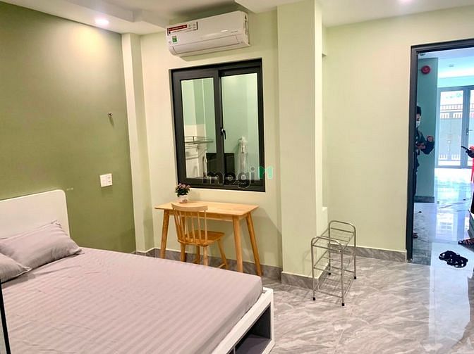 Hình ảnh full nội thất, gần cầu sài gòn Q2, giá siêu ưu đãi