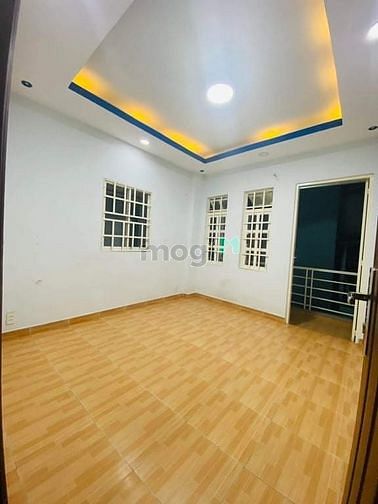 Hình ảnh Nhà Bán - HXT Hà Huy Giáp Quận 12 - Full Nội Thất - Giá Tốt, Ở Ngay