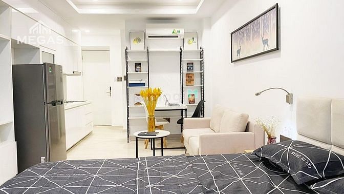 Hình ảnh Mb6623 nạp rút nhanh chóng cho thuê Nguyễn Thị Minh Khai Q1 cửa sổ lớn; 40m2