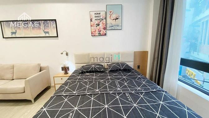 Hình ảnh Mb6623 nạp rút nhanh chóng cho thuê Nguyễn Thị Minh Khai Q1 cửa sổ lớn; 40m2