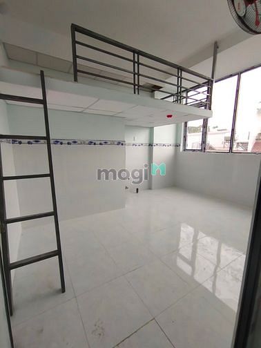 Hình ảnh Phòng Bình Tân đầy đủ tiện nghi thoáng mát