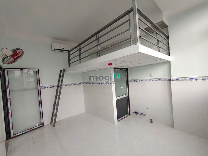 Hình ảnh Phòng Bình Tân đầy đủ tiện nghi thoáng mát