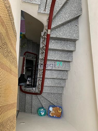 Hình ảnh Bán nhà Thịnh Hào 2, TT ĐỐNG ĐA. 41.5m, 4T, 4 tỷ 5