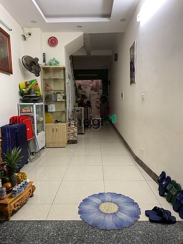 Hình ảnh Bán nhà Thịnh Hào 2, TT ĐỐNG ĐA. 41.5m, 4T, 4 tỷ 5