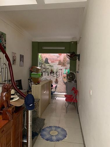 Hình ảnh Bán nhà Thịnh Hào 2, TT ĐỐNG ĐA. 41.5m, 4T, 4 tỷ 5