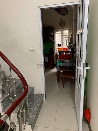 Hình ảnh Bán nhà Thịnh Hào 2, TT ĐỐNG ĐA. 41.5m, 4T, 4 tỷ 5