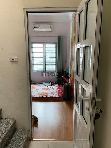 Hình ảnh Bán nhà Thịnh Hào 2, TT ĐỐNG ĐA. 41.5m, 4T, 4 tỷ 5