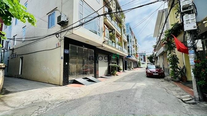 Hình ảnh Cần bán lô đất Thiên Lôi, Vĩnh Niệm, Lê Chân. 3,6 tỷ,98m2, MT6m,đg3m.