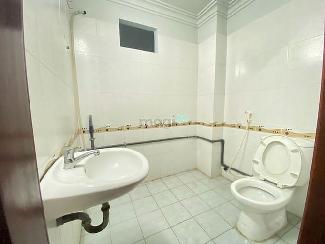 Hình ảnh Phòng mới xây full nội thất cho thuê Quận Tân Bình