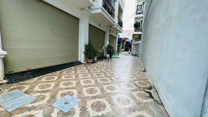Hình ảnh Cần bán lô đất Thiên Lôi, Vĩnh Niệm, Lê Chân. 3,6 tỷ,98m2, MT6m,đg3m.