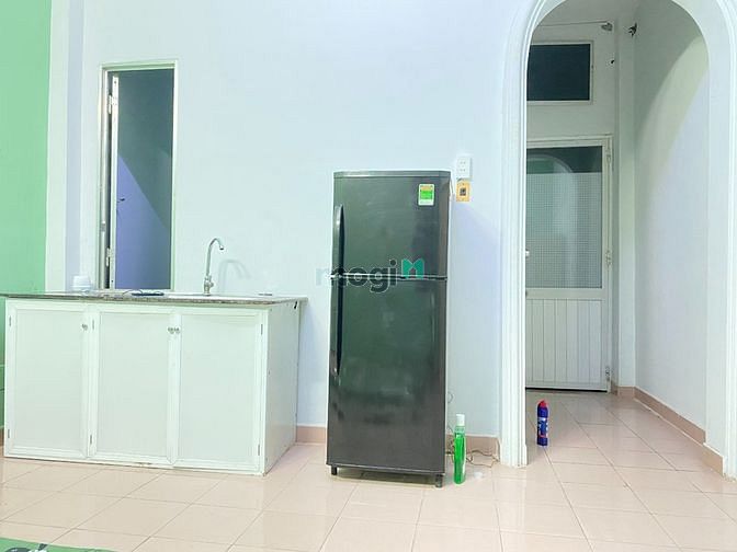 Hình ảnh Phòng mới xây full nội thất cho thuê Quận Tân Bình