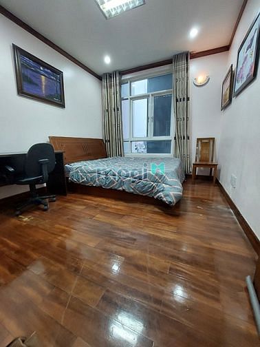 Hình ảnh Phòng siêu đẹp full nội thất cửa sổ lớn cách Tôn Đức Thắng 700m