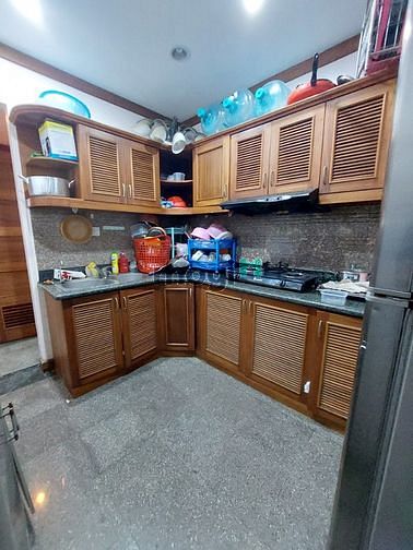 Hình ảnh Phòng siêu đẹp full nội thất cửa sổ lớn cách Tôn Đức Thắng 700m