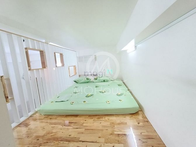 Hình ảnh Căn Hộ Duplex Bếp Riêng full nội thất Nhất Chi Mai gần etown Cộng Hoà