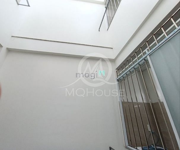 Hình ảnh Căn Hộ Duplex Bếp Riêng full nội thất Nhất Chi Mai gần etown Cộng Hoà