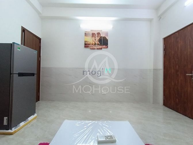 Hình ảnh Căn Hộ Duplex Bếp Riêng full nội thất Nhất Chi Mai gần etown Cộng Hoà