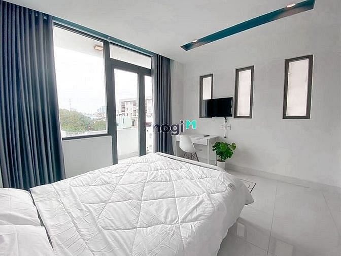 Hình ảnh Phòng trọ full nội thất giờ tự do cho thuê