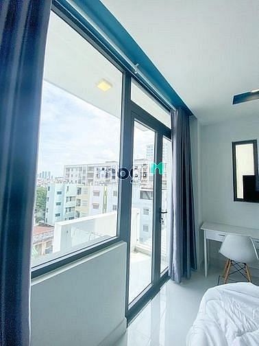 Hình ảnh Phòng trọ full nội thất giờ tự do cho thuê