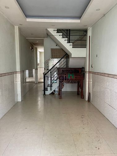 Hình ảnh Hẻm Xe Hơi - Gần Chợ - 3 Phút ra Aeon Tân Phú - 48m2 - Nhỉnh 3.x Tỷ