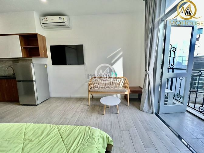 Hình ảnh C.Hộ_Balcony_Gần Cầu Thủ Thiêm_BÌnh Thạnh