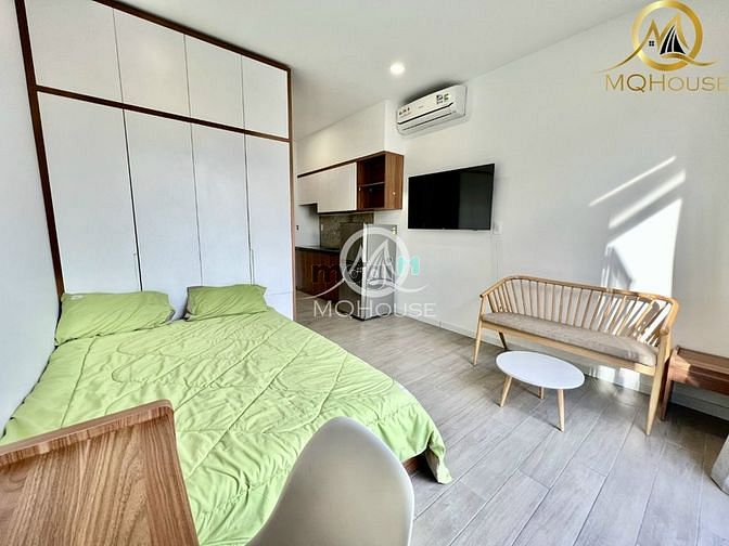 Hình ảnh C.Hộ_Balcony_Gần Cầu Thủ Thiêm_BÌnh Thạnh