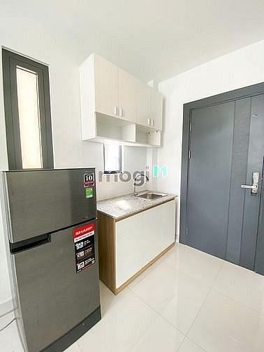 Hình ảnh Phòng trọ full nội thất giờ tự do cho thuê