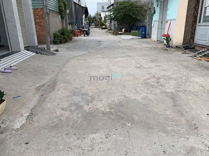 Hình ảnh Bán gấp đất thổ cư hẻm xe tải An phú đông Quận 12 180m2 giá 6 tỷ