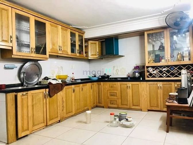 Hình ảnh Bán nhà đẹp phố Quan Nhân 30m, 4 tầng, MT 3.5m, giá 3.2 tỷ.