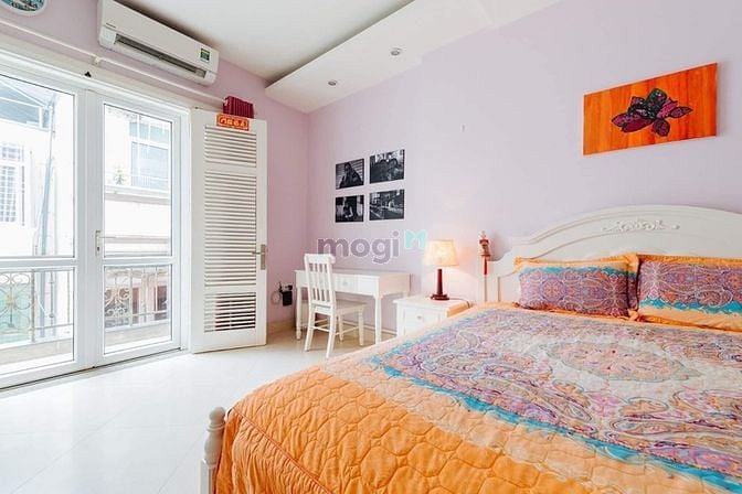 Hình ảnh Cho thuê Trang Chủ MB66.COM / Đăng Ký Tặng 66K dịch vụ cao cấp Phố Điện Biên Phủ 1n1b giá 7tr5