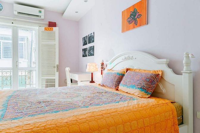 Hình ảnh Cho thuê Trang Chủ MB66.COM / Đăng Ký Tặng 66K dịch vụ cao cấp Phố Điện Biên Phủ 1n1b giá 7tr5