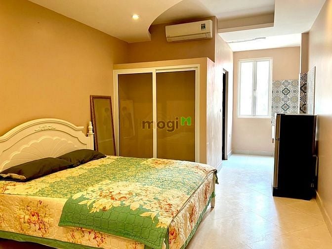 Hình ảnh Cho thuê Trang Chủ MB66.COM / Đăng Ký Tặng 66K dịch vụ cao cấp Phố Điện Biên Phủ 1n1b giá 7tr5