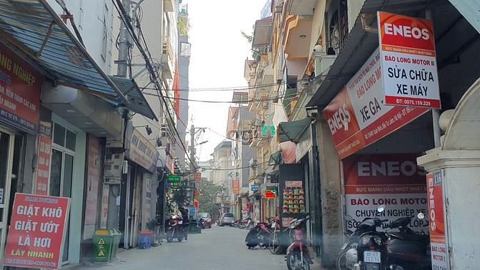 Hình ảnh Bán gấp trả nợ trong tuần Diện tích 172m2. Đất. Mặt tiền 11m.