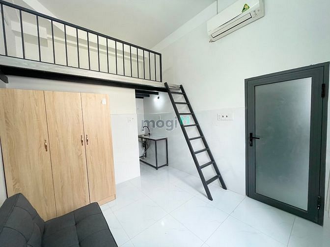 Hình ảnh Căn Hộ Full Nội Thất Cao Cấp Ngay Lê Sát