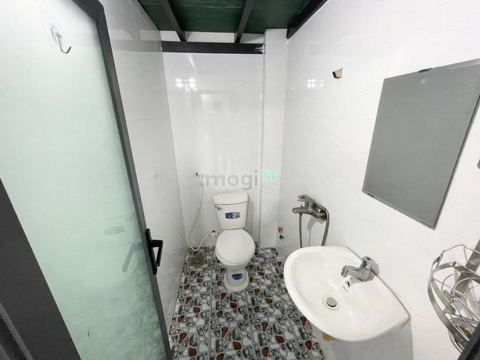 Hình ảnh Căn Hộ Full Nội Thất Cao Cấp Ngay Lê Sát