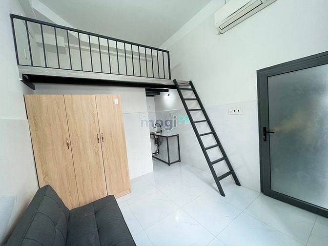 Hình ảnh Căn Hộ Full Nội Thất Cao Cấp Ngay Lê Sát