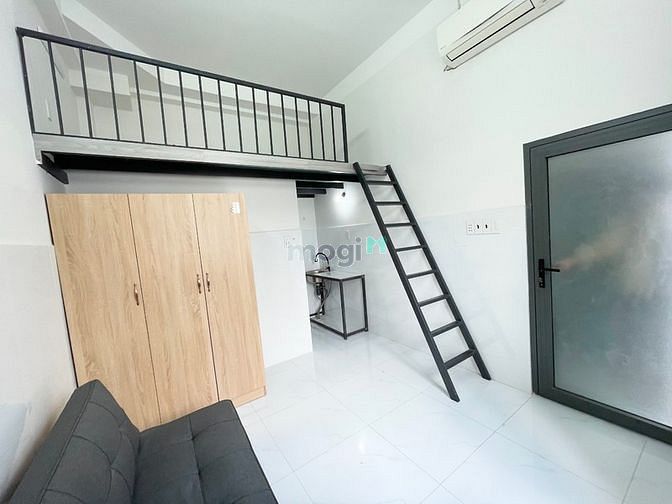 Hình ảnh Căn Hộ Full Nội Thất Cao Cấp Ngay Lê Sát
