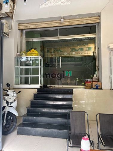 Hình ảnh Cho Thuê Nhà Nguyên Căn Quận 7