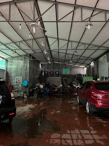 Hình ảnh Bán đất ngõ 208A Đội Cấn, Ba Đình: 218m, MT: 10,5m. Cấp 4. Giá: 30 tỷ
