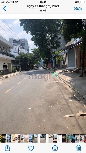 Hình ảnh Cho Thuê Nhà Nguyên Căn Quận 7