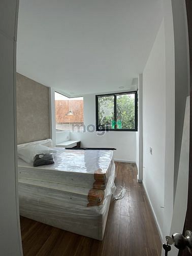 Hình ảnh Bán nhà Cách Mạng Tháng Tám 96m2 1trệt 2lầu 4tỷ2 .