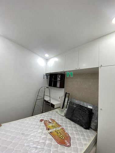 Hình ảnh Bán nhà Cách Mạng Tháng Tám 96m2 1trệt 2lầu 4tỷ2 .