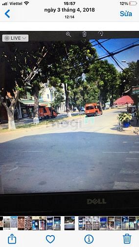 Hình ảnh Cho Thuê Nhà Nguyên Căn Quận 7