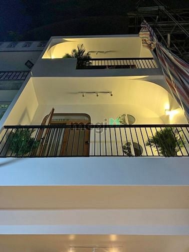 Hình ảnh Ly dị bán nhà Lê Văn Sỹ Q3 45m2 2T230