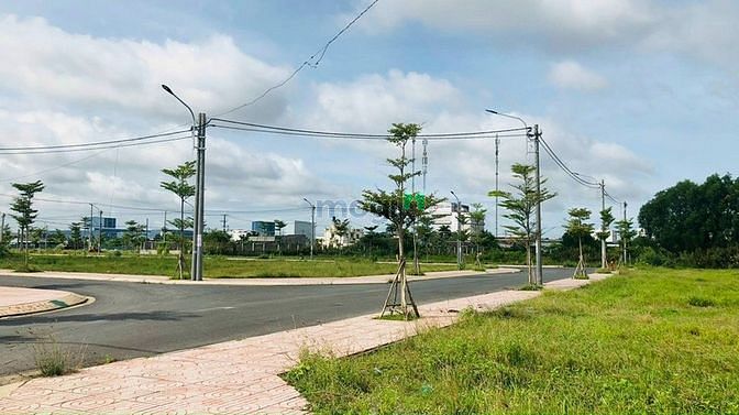 Hình ảnh HÀNG HOT THÁNG 7 vị trí đất ngay trung tâm, thổ cư full option