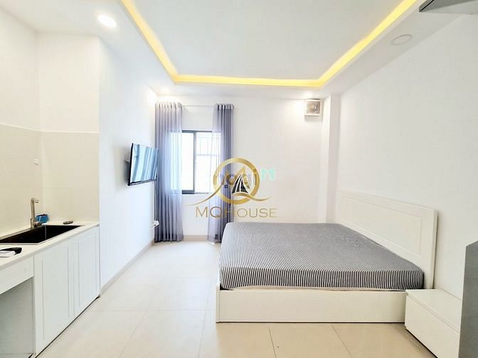 Hình ảnh C.Hộ_Trống Sẵn_Full Nội Thất_Quận BT