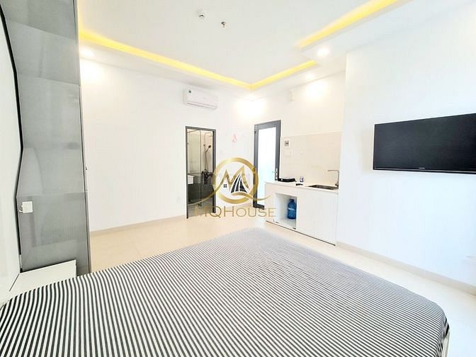Hình ảnh C.Hộ_Trống Sẵn_Full Nội Thất_Quận BT