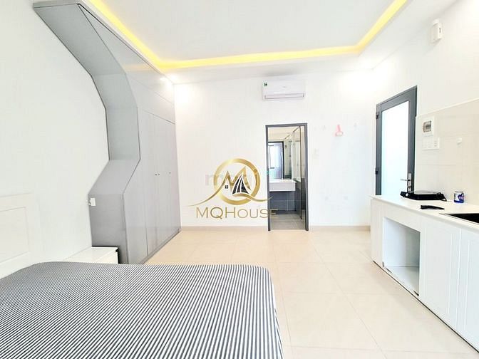 Hình ảnh C.Hộ_Trống Sẵn_Full Nội Thất_Quận BT
