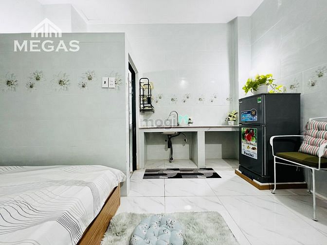 Hình ảnh Phòng Nội Thất Cao Cấp Tân Hương